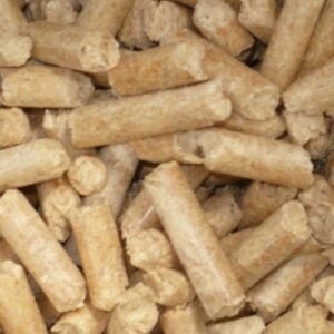 PINE WOOD PELLETS