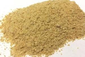 SOYBEAN MEAL