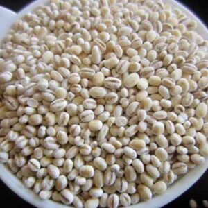 PEARL BARLEY