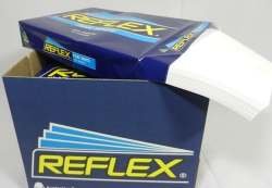 REFLEX ULTRA WHITE A4 PAPER