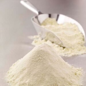 WHOLE MILK POWDER